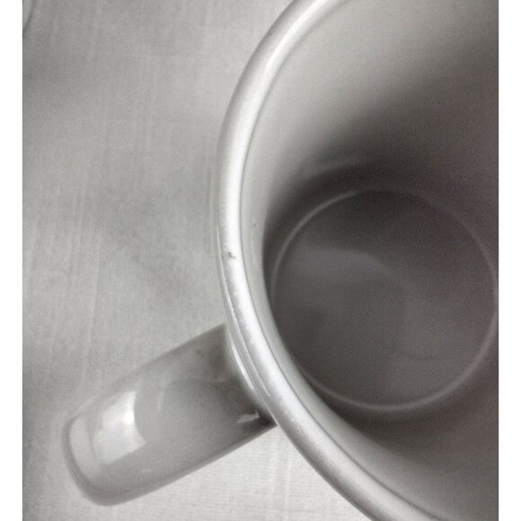 Orange County Choppers Mug Coffee Cup Red Chopper #31599 2005 8 Oz Vintage - Picture 8 of 10